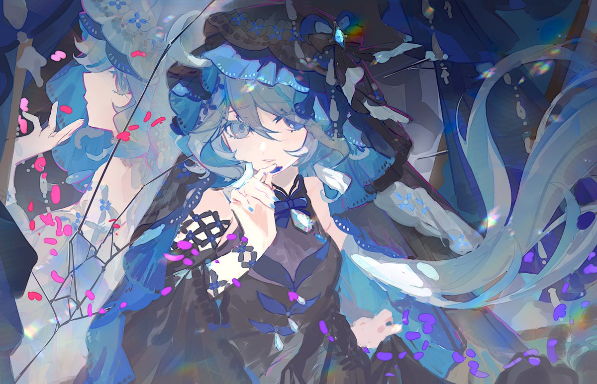 チャミ tweet media