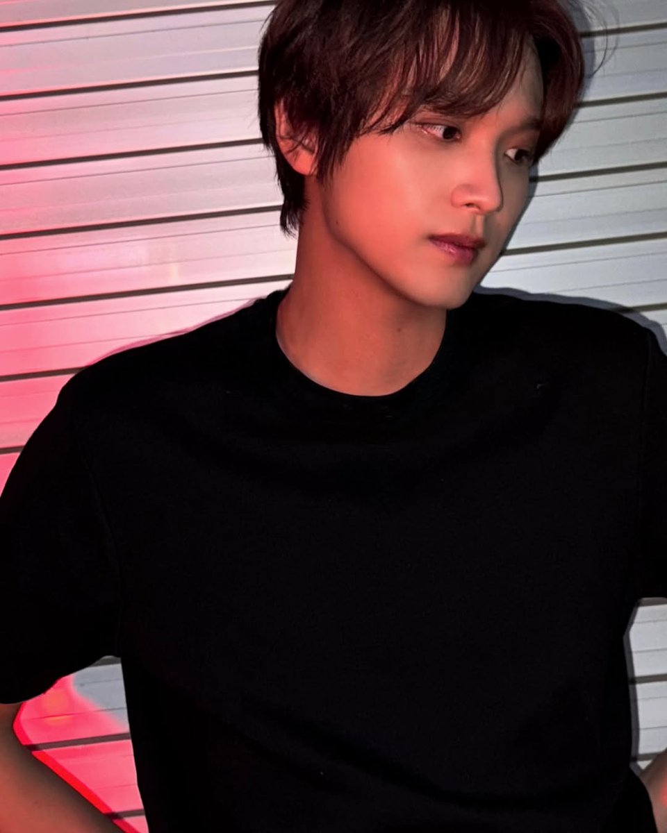 Haechan. tweet media