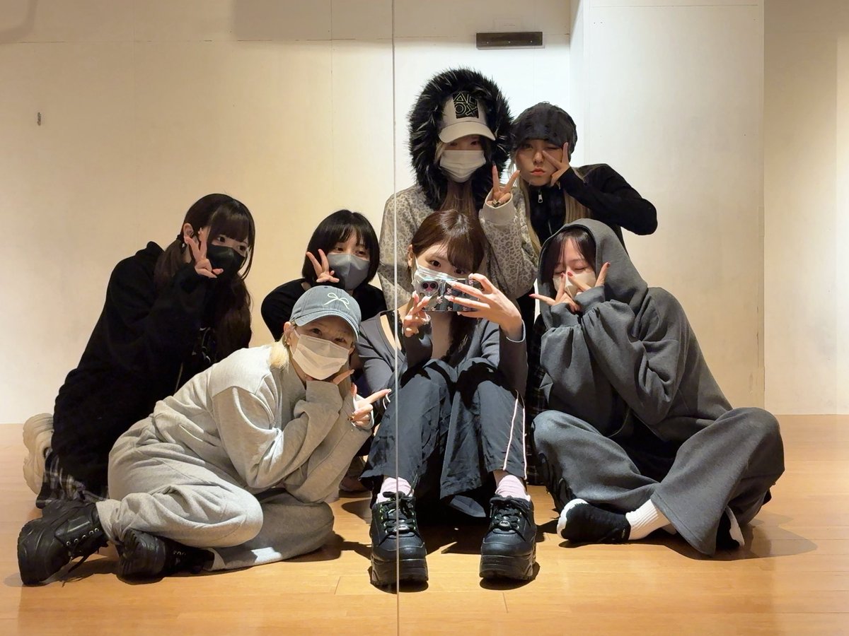 桃瀬明夢【AMU】 (@iam_amu18) / Posts / X