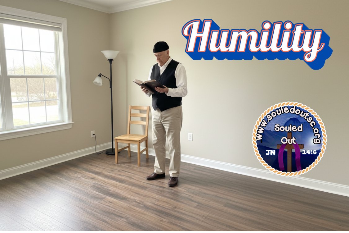 CreativeRst's tweet image. Humility - mailchi.mp/eb9231672eff/h…