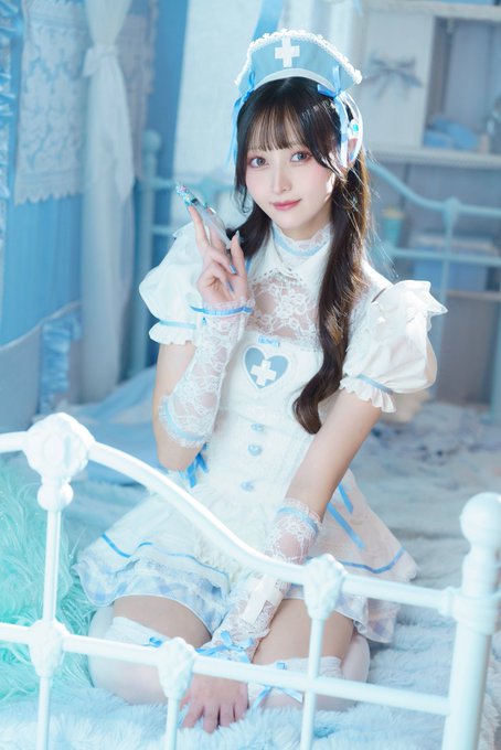 Twitterのコスプレ画像9