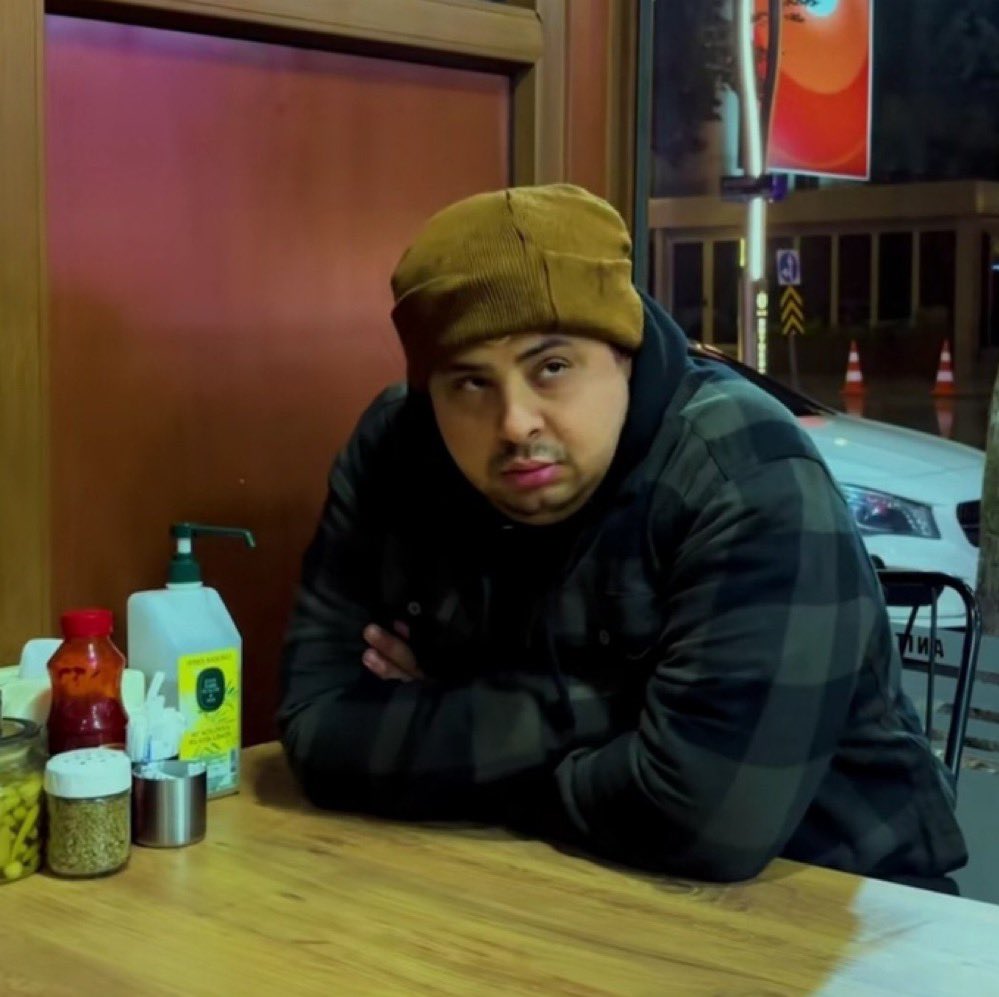 Mustafa Karataş tweet media