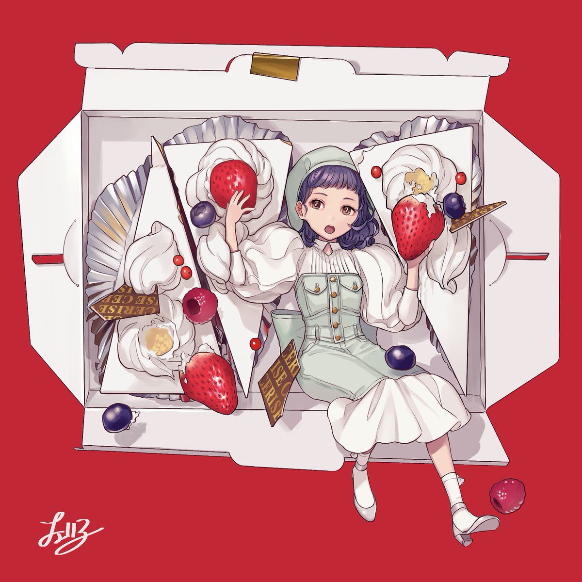 チェリ子 関西ｺﾐﾃｨｱ L-34 (@chie_rico) / Posts / X