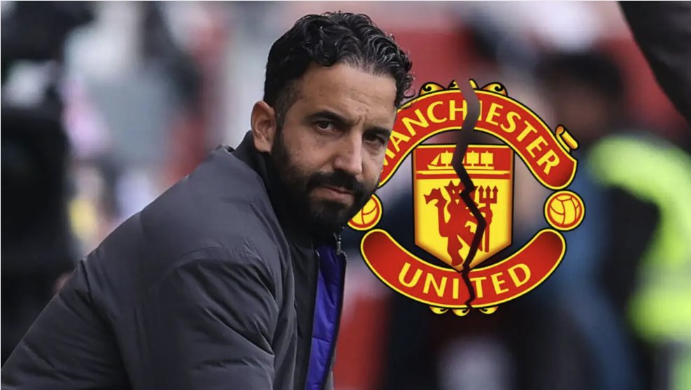 BarrieJarrett's tweet photo. SACKED - Thoughts on Darren Fletcher taking charge, officially confirmed @ManUtd https://t.co/u8MqHlWR3X