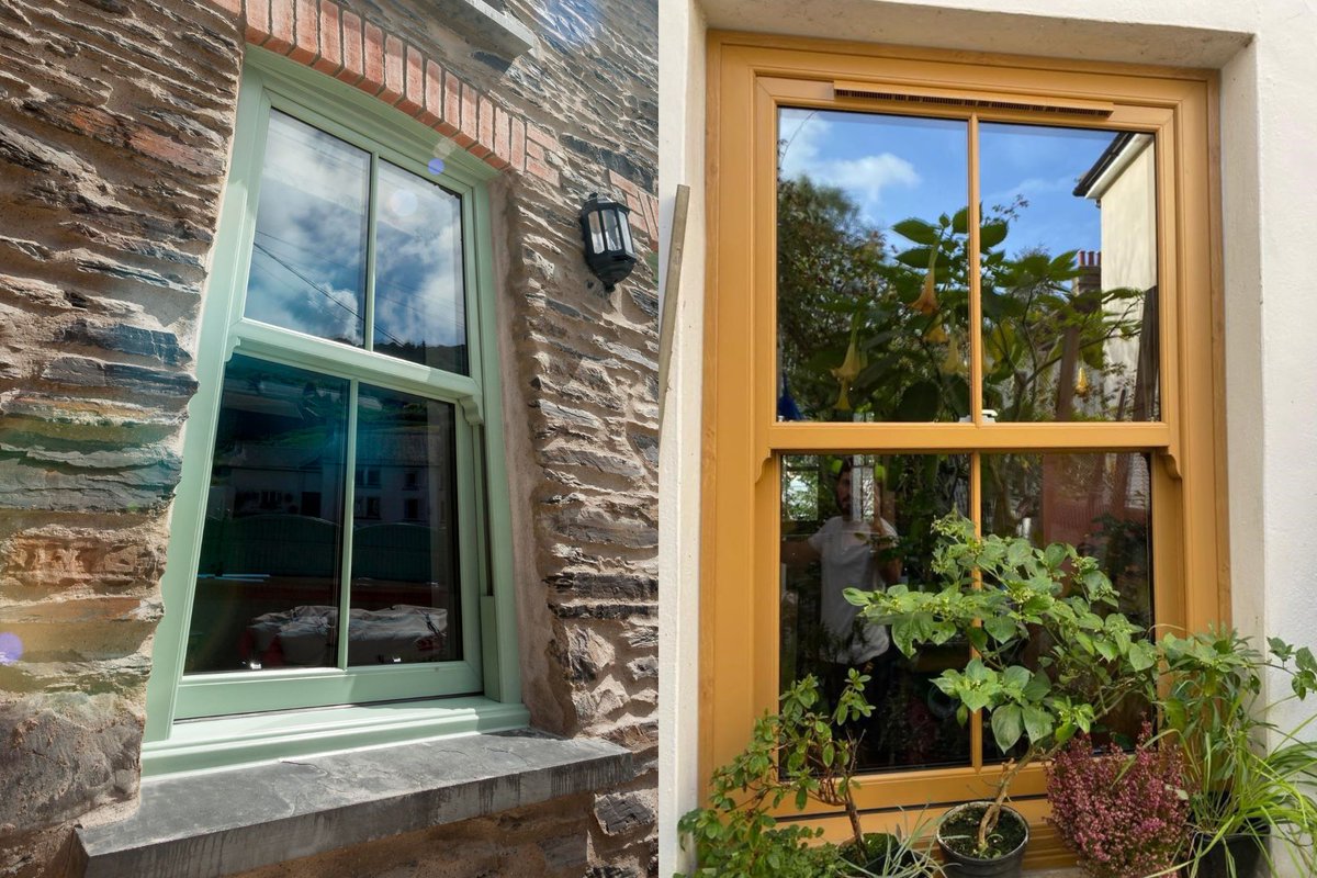 DonnyFreePress's tweet image. Best uPVC window colours for kerb appeal and property value in 2026
👉trib.al/rmGcPZN
#AD @QuickslideLtd #Windows #UPVC #HomeImprovements #Yorkshire #Heritage #SashWindows
