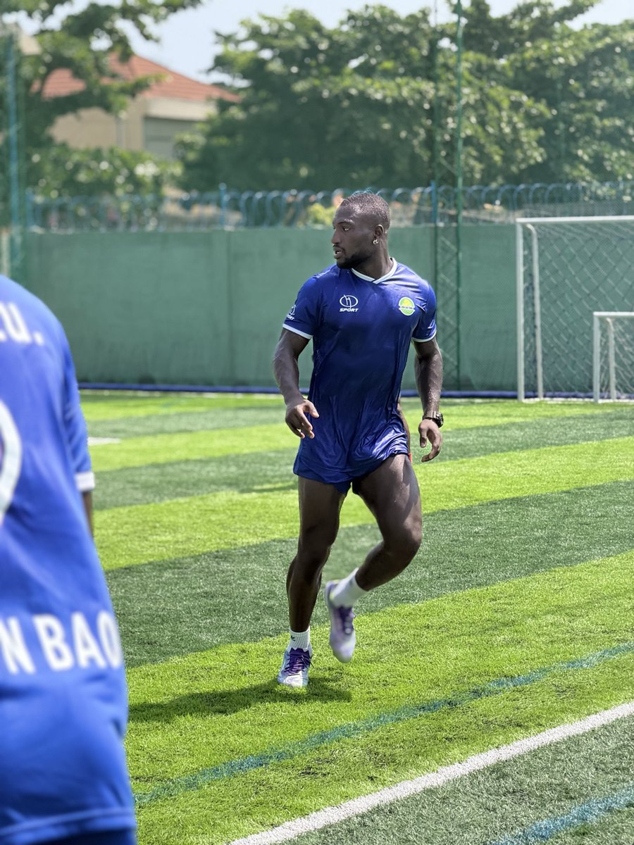 Kevin Denkey tweet media