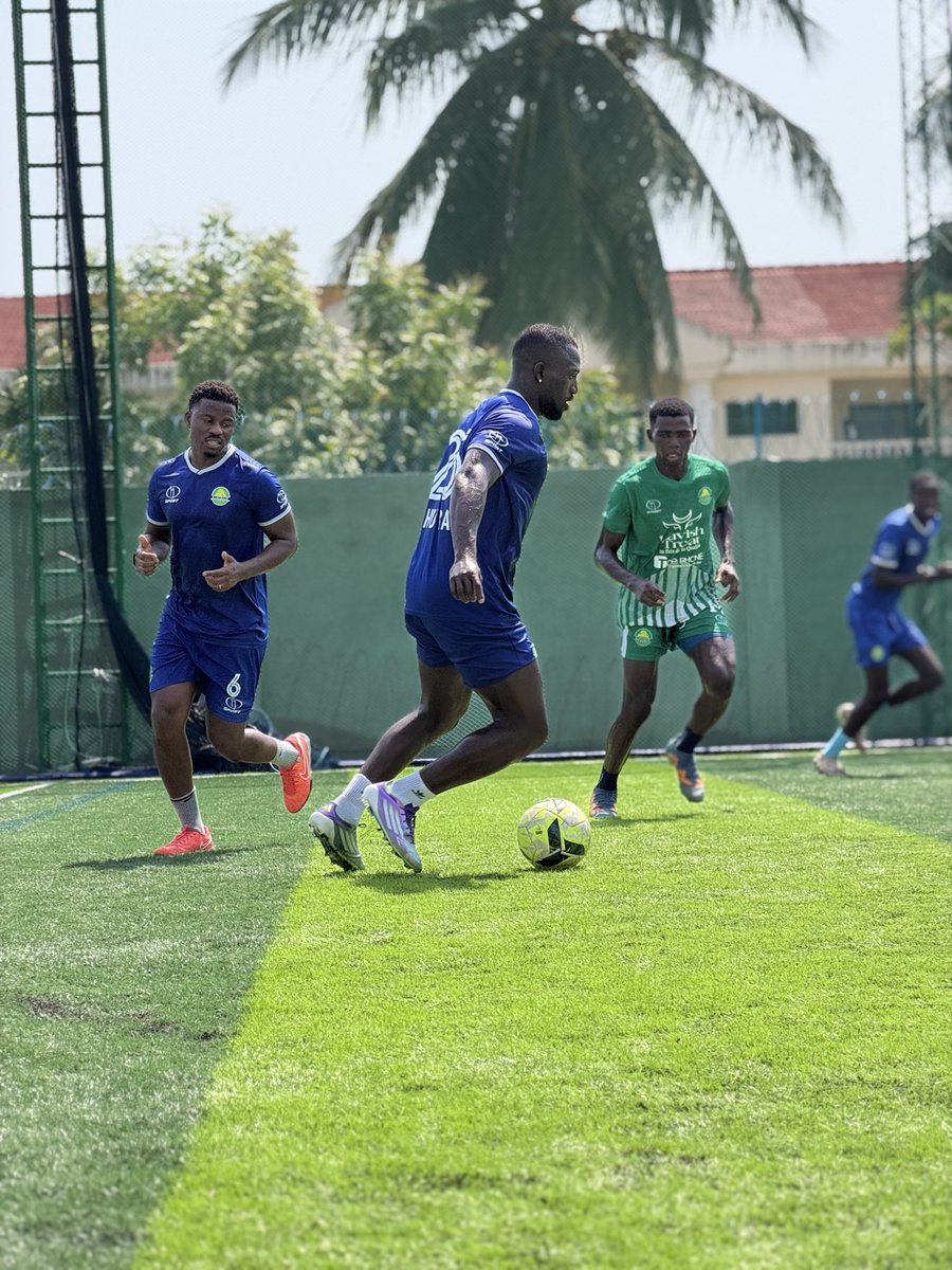 Kevin Denkey tweet media