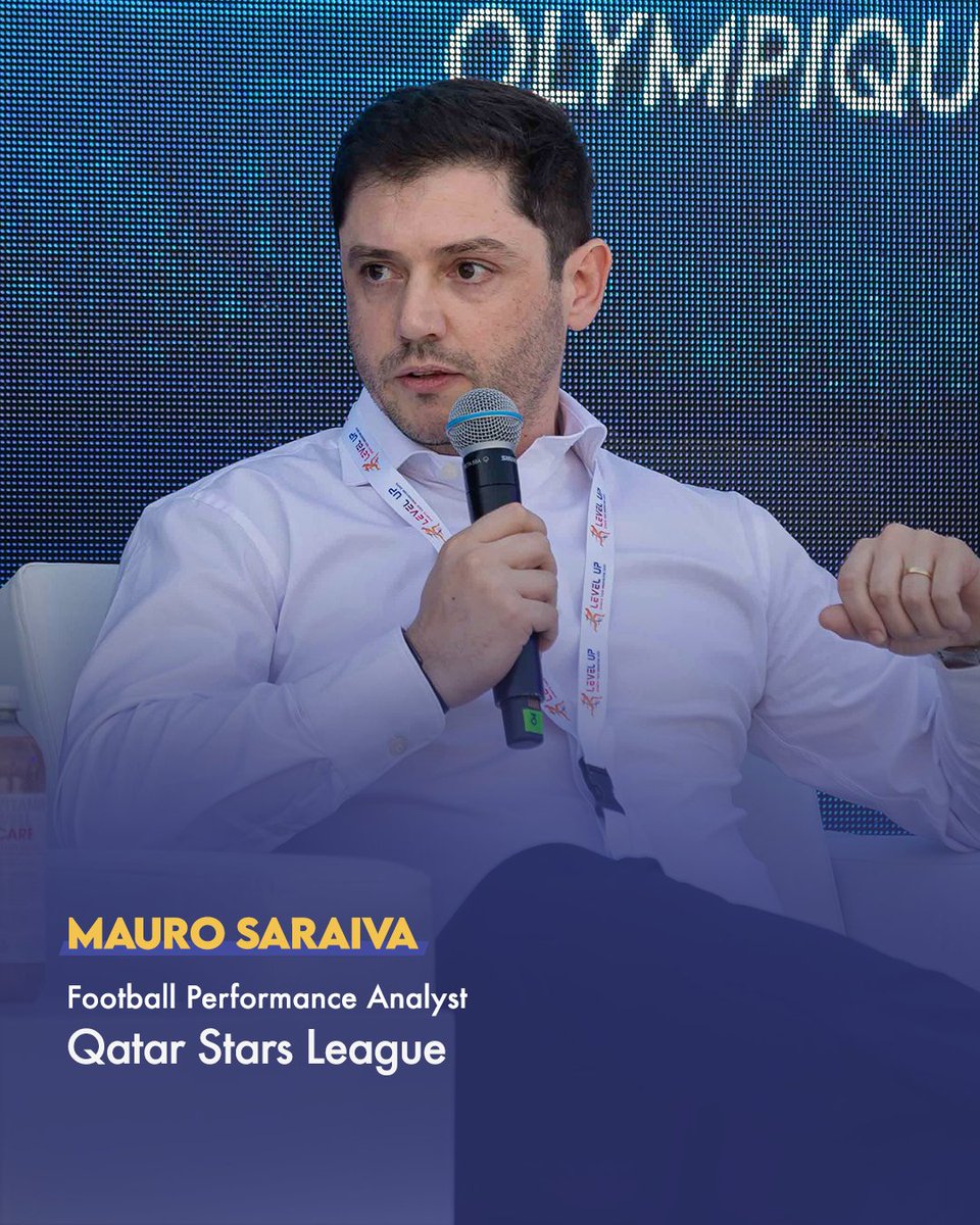 Level Up Sports Tech Innovation Expo tweet media