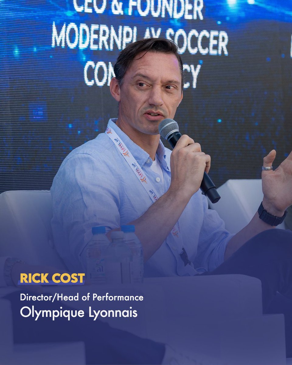 Level Up Sports Tech Innovation Expo tweet media