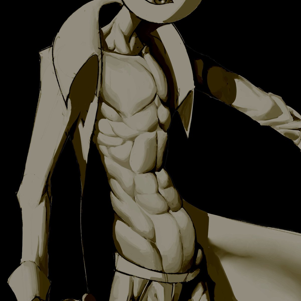 Vaselaparasit's tweet photo. idk stickman abs goes bru
#stickman https://t.co/LcNyVsNZwj