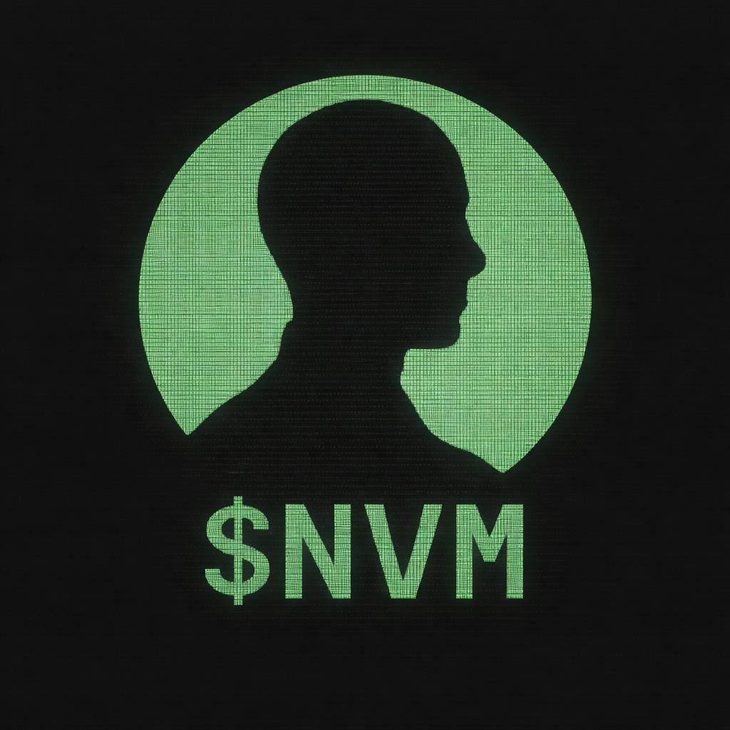 $NVM tweet media