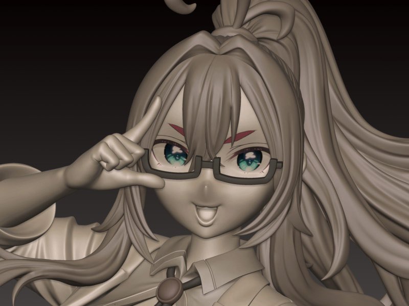 阿紋/AMON (@amonworks) / Posts and Replies / X