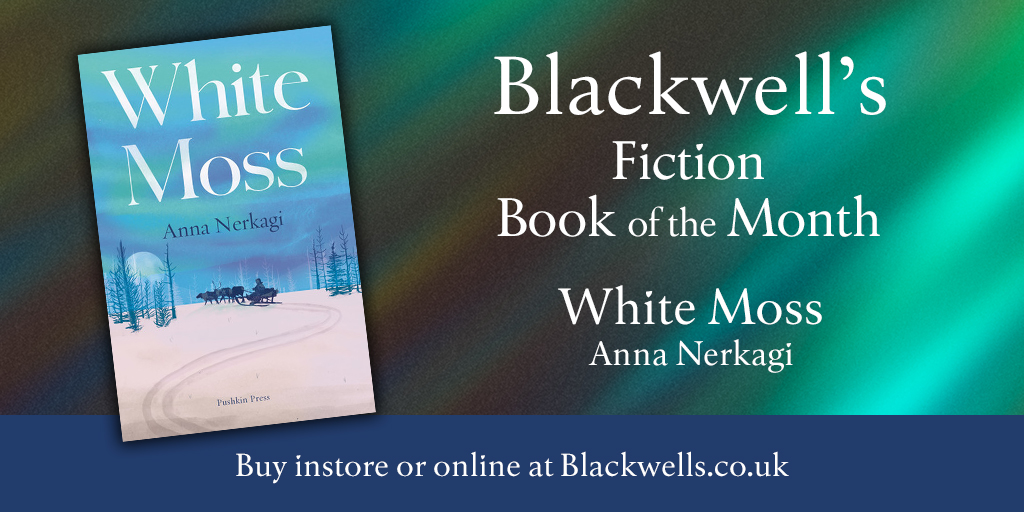 Pushkin Press tweet media