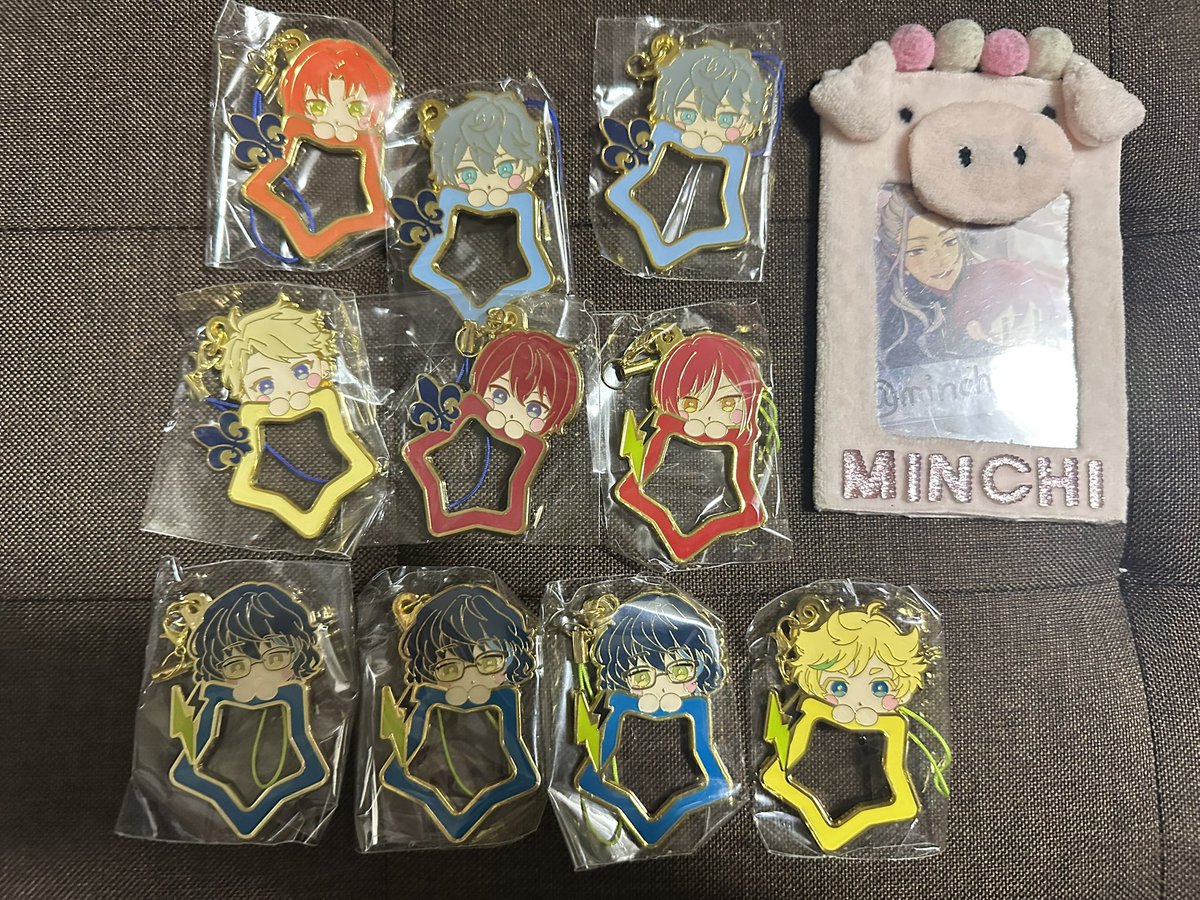 ミンチ🐷リトリンあり、手渡しはプロフ tweet media