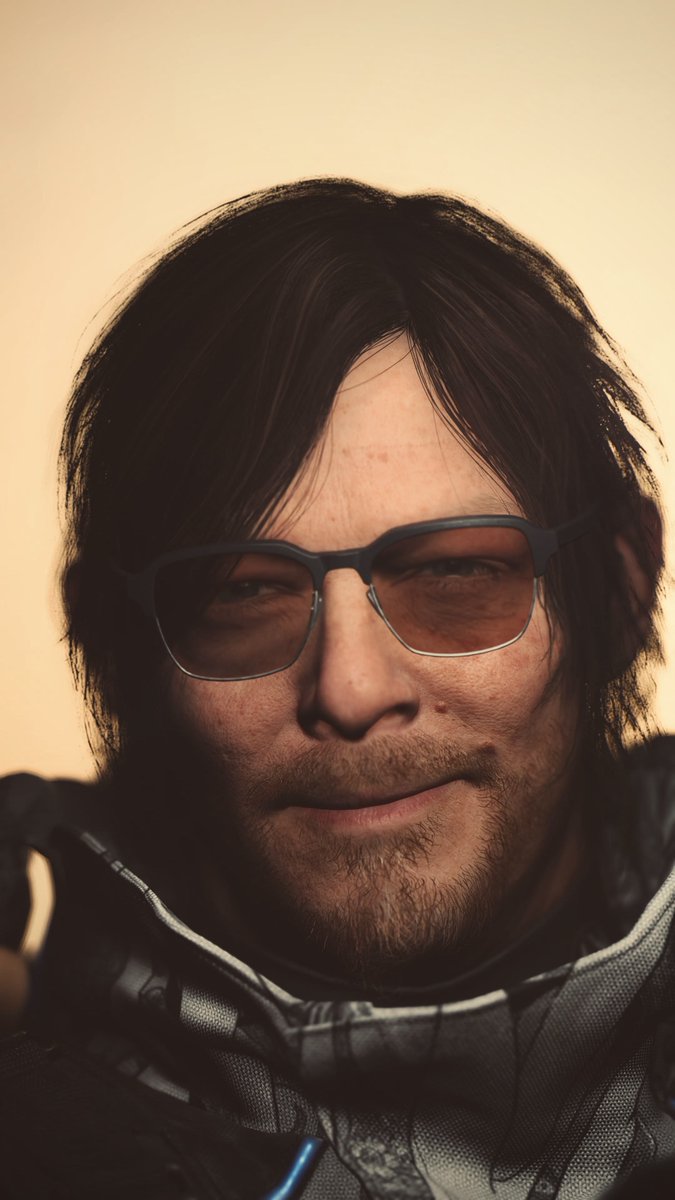 fwto_'s tweet photo. Sam โข
#DEATHSTRANDING2
#DeathStranding2OnTheBeach
#DSPhotomodeCP_Jan
#DeathStranding2PhotoMode
#PSBlog #PSshare https://t.co/9jBbFdPgbY