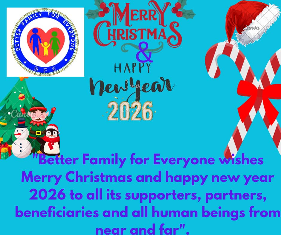 BETTER FAMILY FOR EVERYONE (@betterfamilyfo1) on Twitter photo 