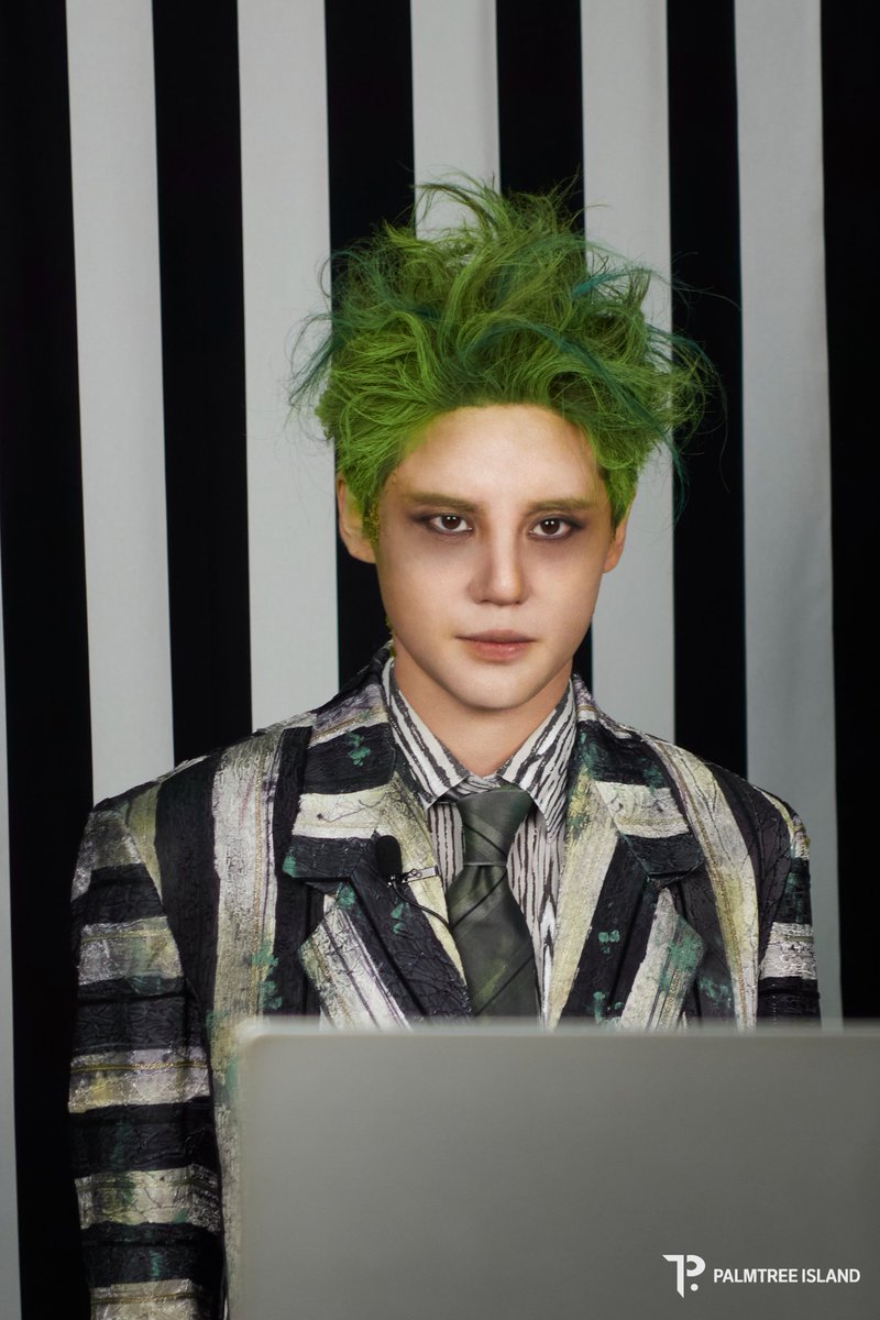 alltoofairy's tweet image. 비틀쥰스 고화질 👻