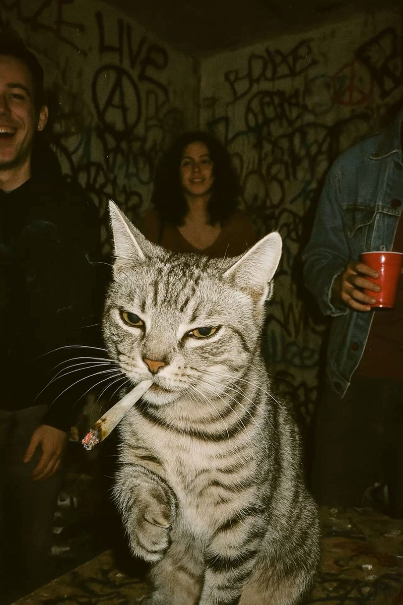 Artzchillect tweet media