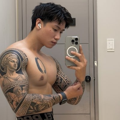 Kenzo Naozumi tweet media