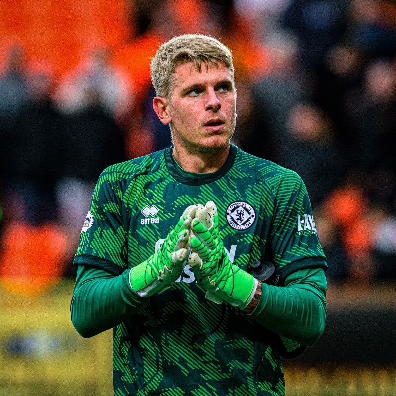 dundeeunitedfc's tweet photo. 🗞️ #DUFC can today confirm the departure of Yevhenii Kucherenko to Greek Super League side Panetolikos FC on a permanent transfer

Thank you and all the best, Yevhenii 🧡