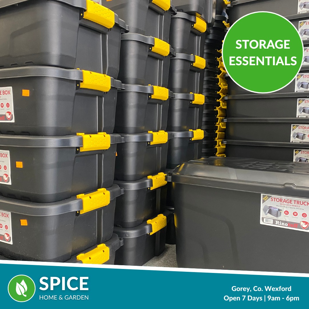 Spice Home and Garden tweet media