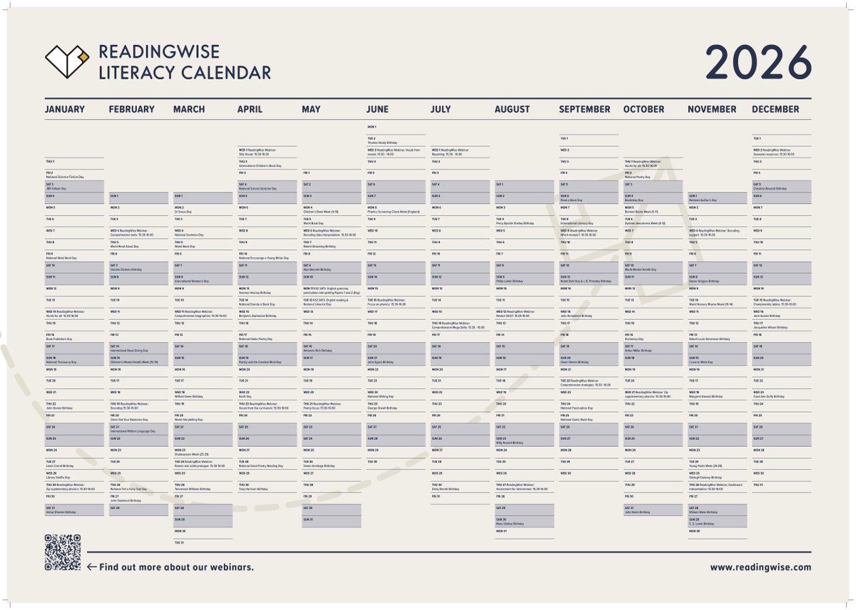 ReadingWise tweet media