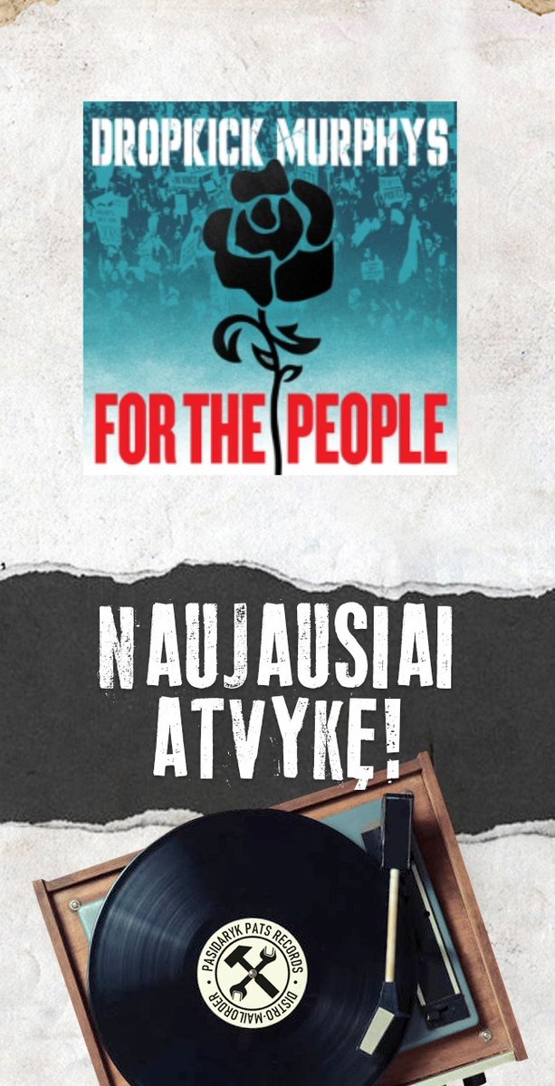 PASIDARYK PATS rec. tweet media