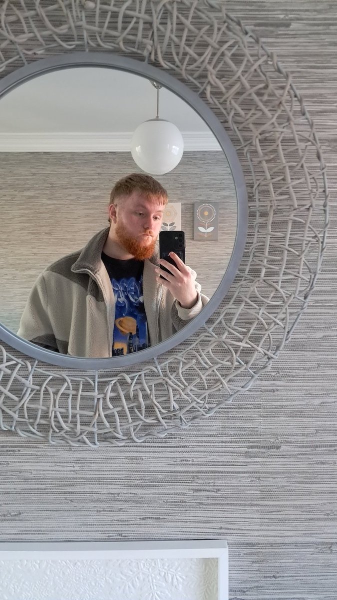 A shortbread has typed this sentence