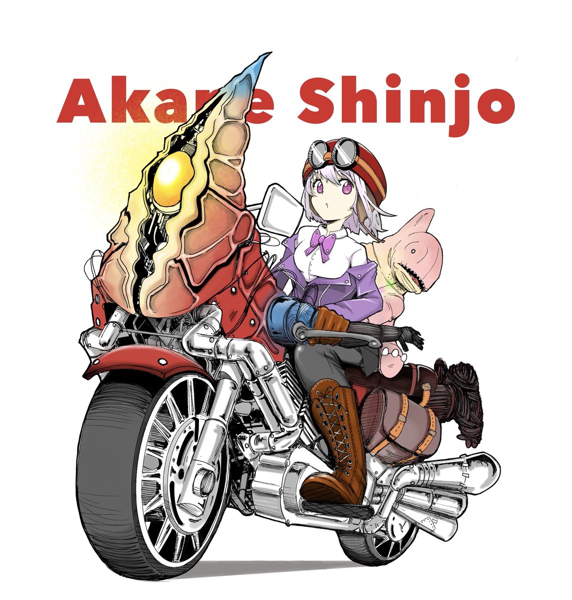 嵐 (@yamakazema) / Posts / X