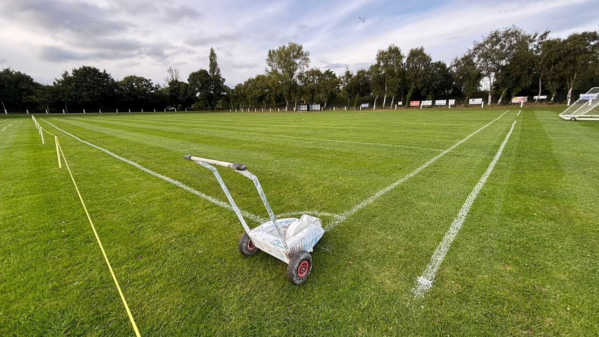 EssexCountyFA's tweet photo. Case Study: #Braintree and #Witham: Through collaboration with @Sport_England and @FootballFoundtn, #Section106 funding helped deliver four full-size 3G pitches, supporting the growth of 231 teams - including 33 new female teams. 👉 https://t.co/tFWxlL4t3G #FacilityInvestment @sportrectweets #EssexFootball