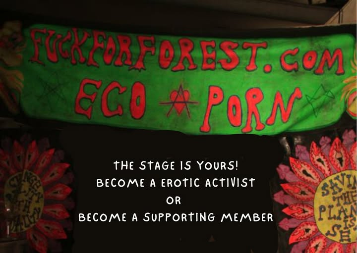 FuckForForest.org - Official 🔞 tweet media