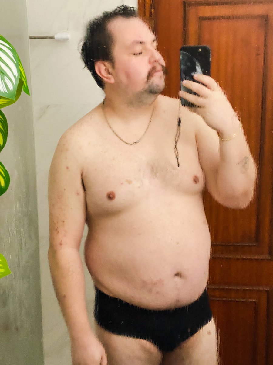 Bom dia, no frio vocês preferem banho bem quente ou morno?