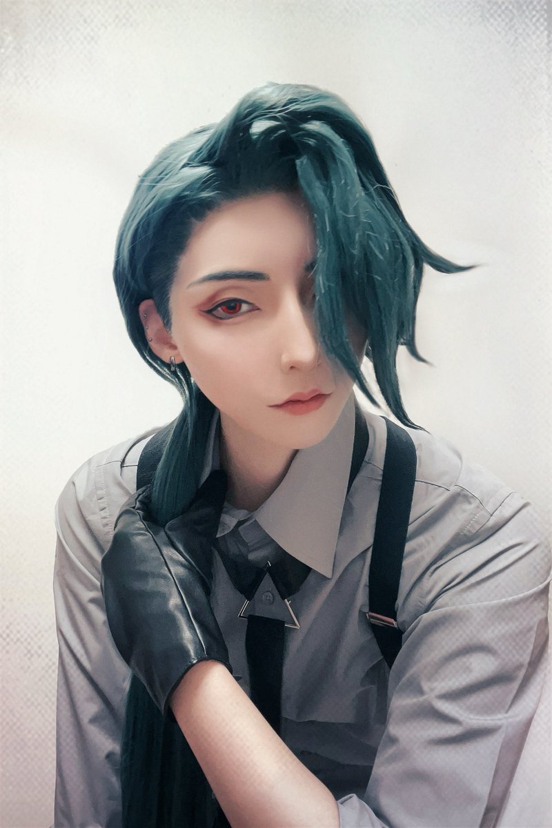 ⚠️コスプレ⚠️cosplay

pkmn / チリ🌶️

実は一時期夢女を拗らせてた沼深き麗人、
チリちゃん…大好きだ〜🫶✨

ポージングが下手で、後ろ髪が隠れてショートヘアに見えちゃいますがちゃんとあるのでご安心ください(?)