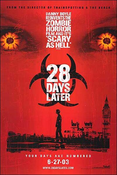 XENO426REAL's tweet photo. La saga 28 creada por Danny Boyle y Alex Garland 🧟‍♀️

- 28 días después (2002)
- 28 semanas después (2007)
- 28 años después (2025)
- 28 años después: El templo de Huesos (2026)

ℹ️Si obtiene las ganancias suficientes esta cuarta parte, Sony daría luz verde a una última quinta parte con el regreso de Cillian Murphy.

#28YearsLater