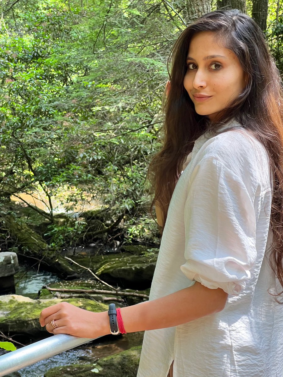 Just me syncing with the nature and trusting its pace ..
Live everyday like it’s a new day ..♥️
Let’s unfold the year with love and gratitude ..

#happy2026 #lotsoflove