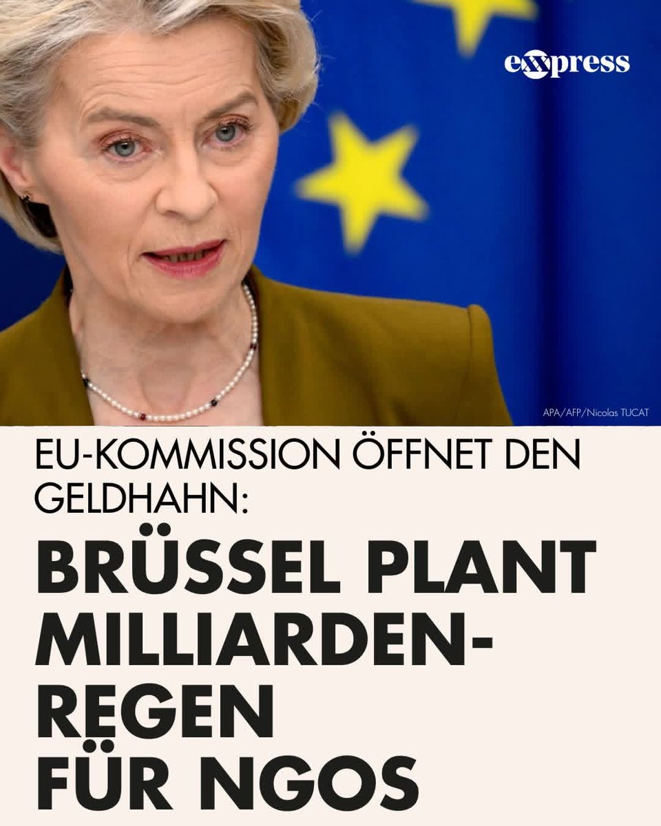 Bei Euch spart das System, ihre Komplizen erhalten Milliarden. 
Wir werden das ändern!
#PATRIOTS