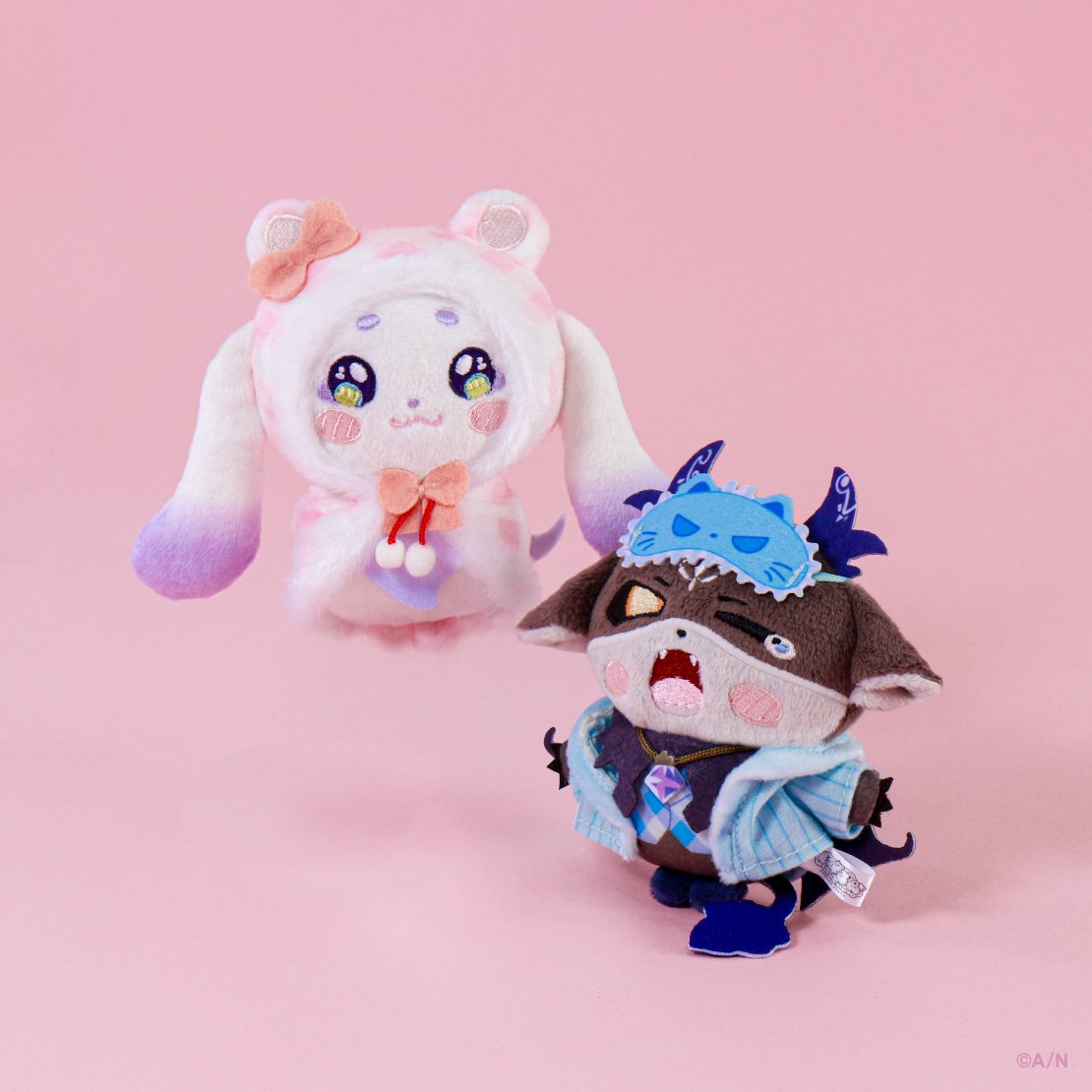 ルンルン🥨🍚にじさんじ (@mo_lunlun_gu) / Posts / X