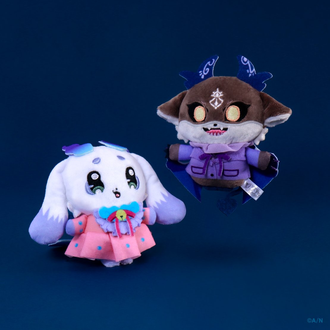 ルンルン🥨🍚にじさんじ (@mo_lunlun_gu) / Posts / X