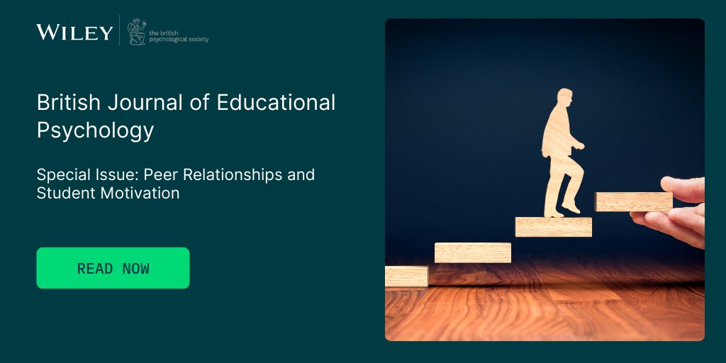 Wiley Brain and Psychology tweet media