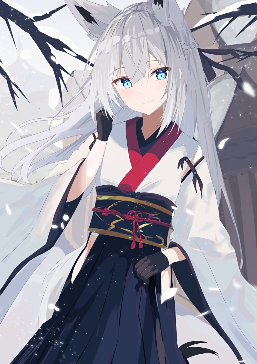 はちみつ☔@skeb募集中 (@honeycthylla1) / Posts / X