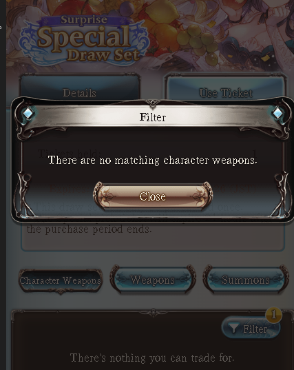 Inari_inr's tweet photo. SSR tix gave me Goblin Mage. Almost subtixed her earlier since she was the only unit I was missing—could’ve been a disaster😅 https://t.co/2Kzmcu2ay6