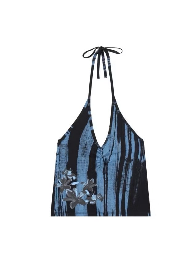 lilwholeworld's tweet photo. ส่งต่อเสื้อ fallen angels FLORA TOP 300฿ ใส่ครั้งเดียวไม่มีตำหนิ dm สอบถาม+รูปเพิ่มเติมค่ะ💙🖤

#ส่งต่อเสื้อผ้ามือสอง #fallenangels_store #ส่งต่อเสื้อผ้าแบรนด์ไอจี #ส่งต่อเสื้อผ้ามือ2 https://t.co/qWUS4BkEPS