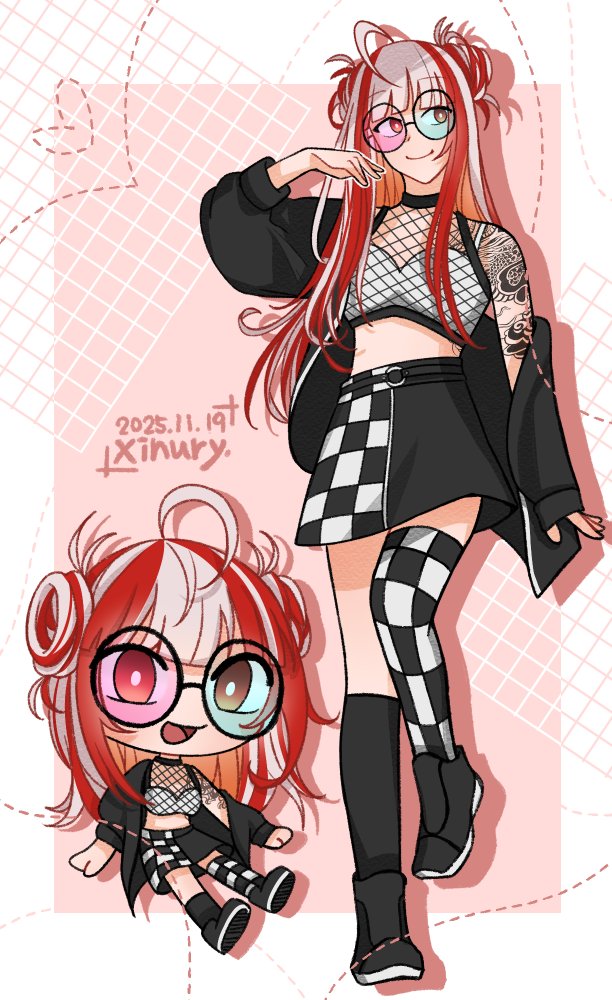 😋#辛娜的馬集冊