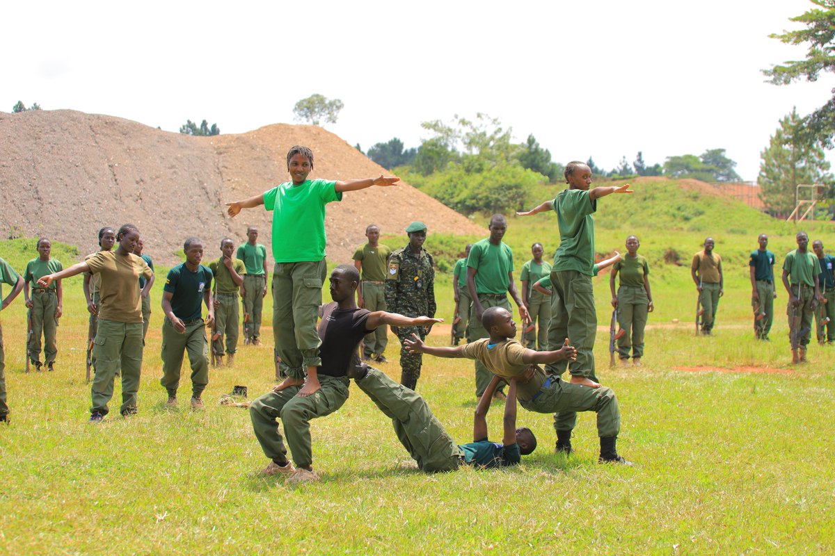 httcjinja's tweet photo. As we step into the new year, success in 2026 will  demand layered strategies, adaptive leadership and cordinated action. When diverse strengths are aligned through teamwork, dedication and purpose, outcomes are maximised. Happy New Year 2026 to the entire HTTC community. https://t.co/wKU5ROdy6N