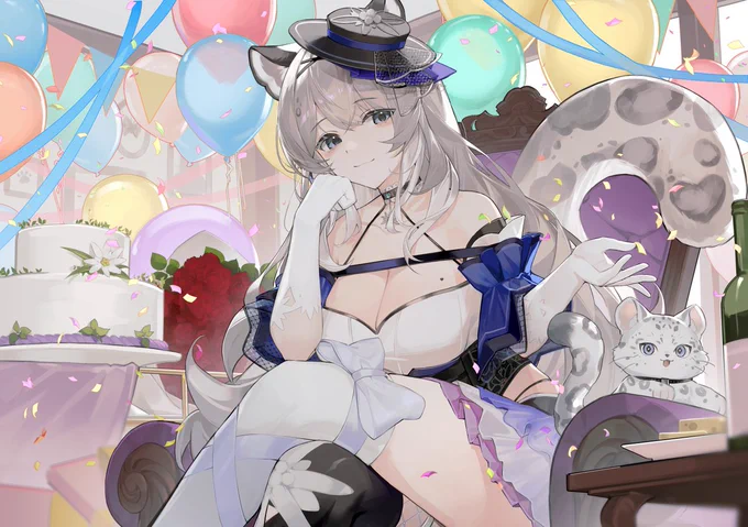 【ご依頼募集】 ・一枚イラスト ・MVイラスト ・立ち絵(キャラクターデザイン) ・記念日イラスト etc... 企業・個人様問わずイラスト制作のご依頼を受け付けております ご相談のみでも大歓迎ですので、お気軽にご連絡ください! wazd0183@ #有償依頼 #イラスト依頼