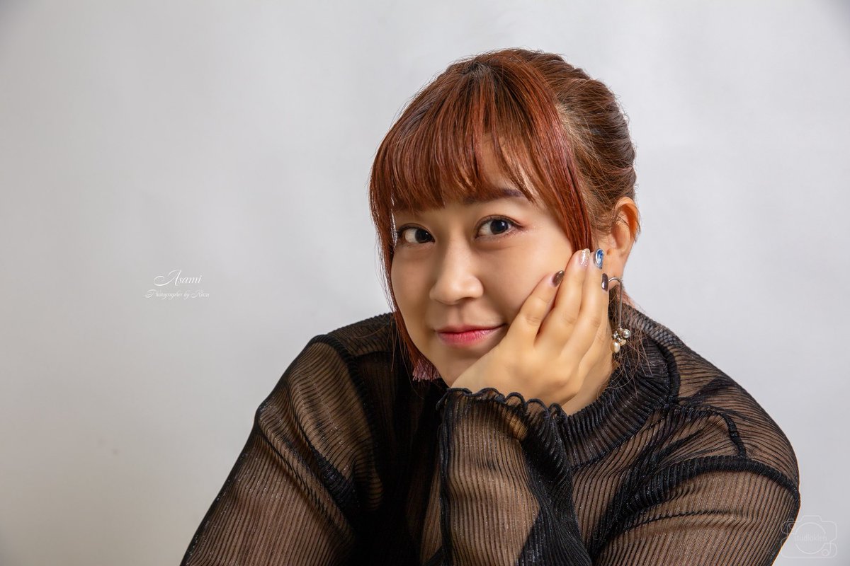 kazu_encounter's tweet photo. model・Asami
#被写体
#モデル
#ポートレート
#宣材写真
#写真好きと繋がりたい
#被写体募集
#プロフィール写真
#作品撮り
#studioklein https://t.co/ej1Jqn5cmk