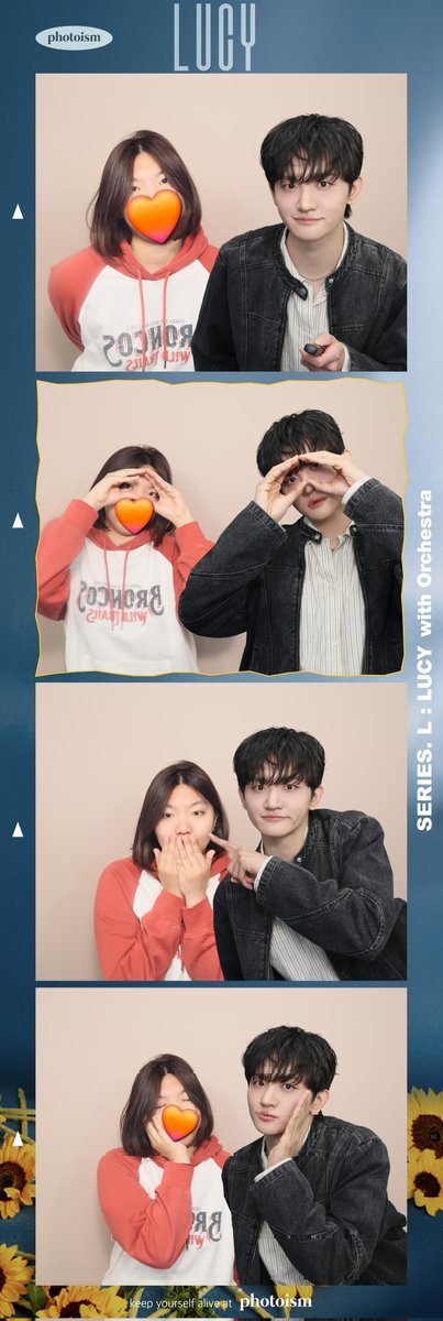 수업끝내고 부랴부랴찍었는데
아 엽이 어깨동무 너무 어려워서 두번다 타이밍을 놓침^^;;;;