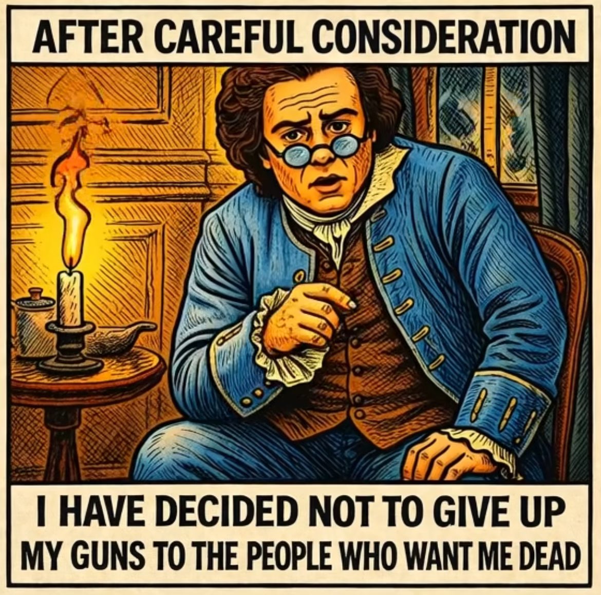 LibertyCappy's tweet image. This.