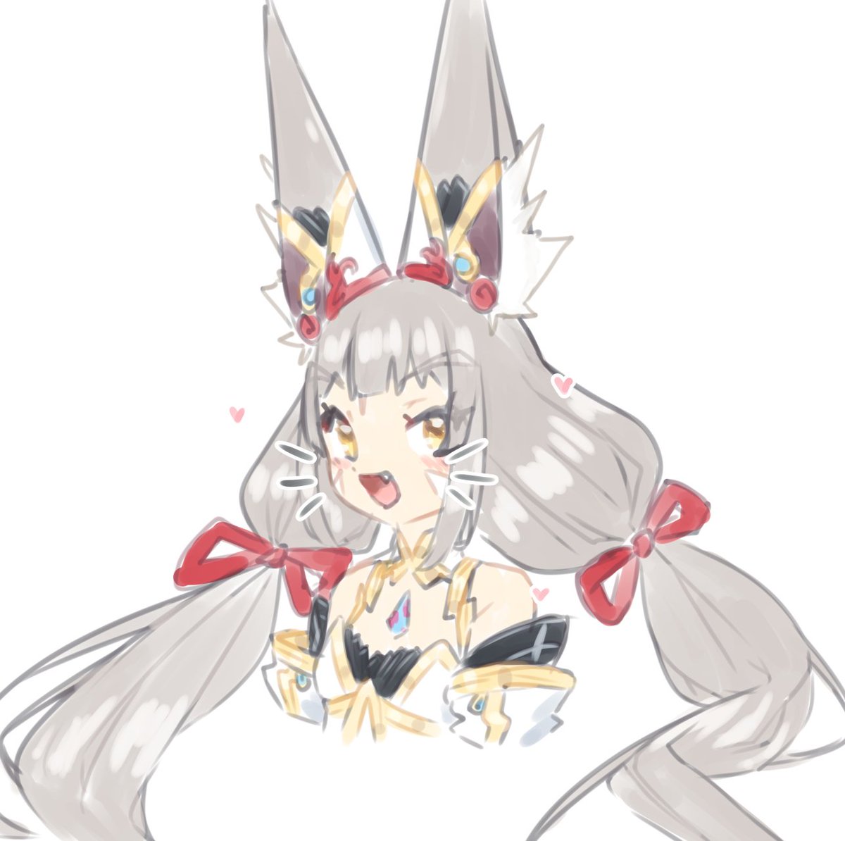 al10arc's tweet image. blade nia doodle 🐱