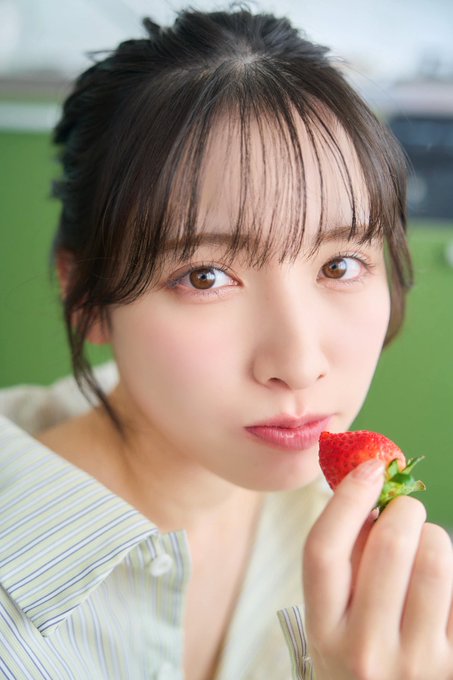 Twitterのコスプレ画像16